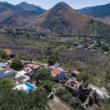 Villa Don Dan Žrnovnica Exteriér fotografie