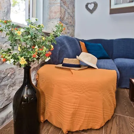 Villa Don Dan Žrnovnica Exteriér fotografie