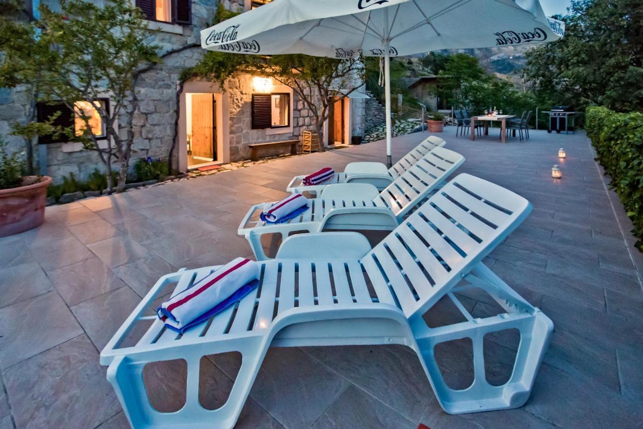 Villa Don Dan *